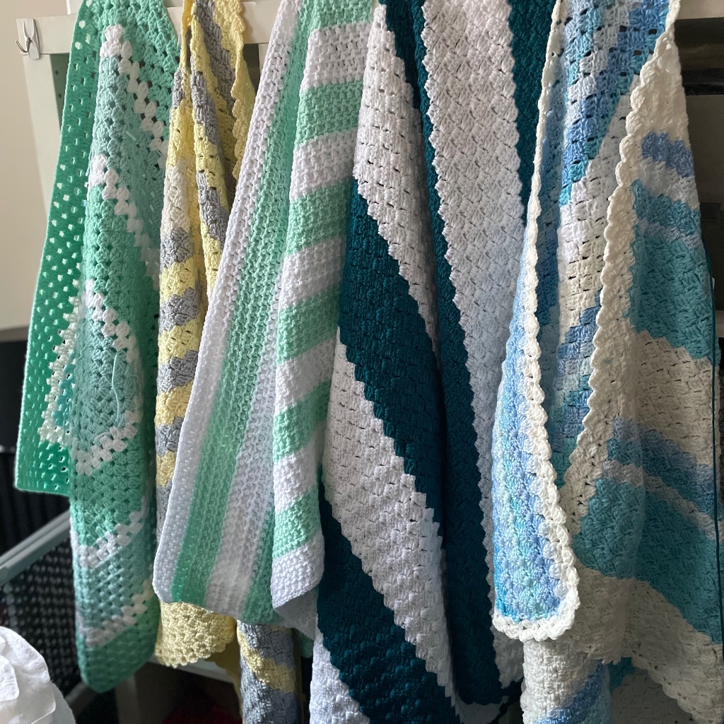 Blankets